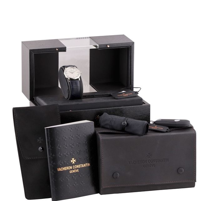 Vacheron Constantin Traditionelle 25155/000G-9584 Image 6